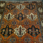 Perserteppich Orientteppich Handgeknüpfter Teppich Bachtiar 320x195cm