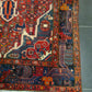 Perserteppich Orientteppich Handgeknüpfter Teppich Malaya 285x155cm