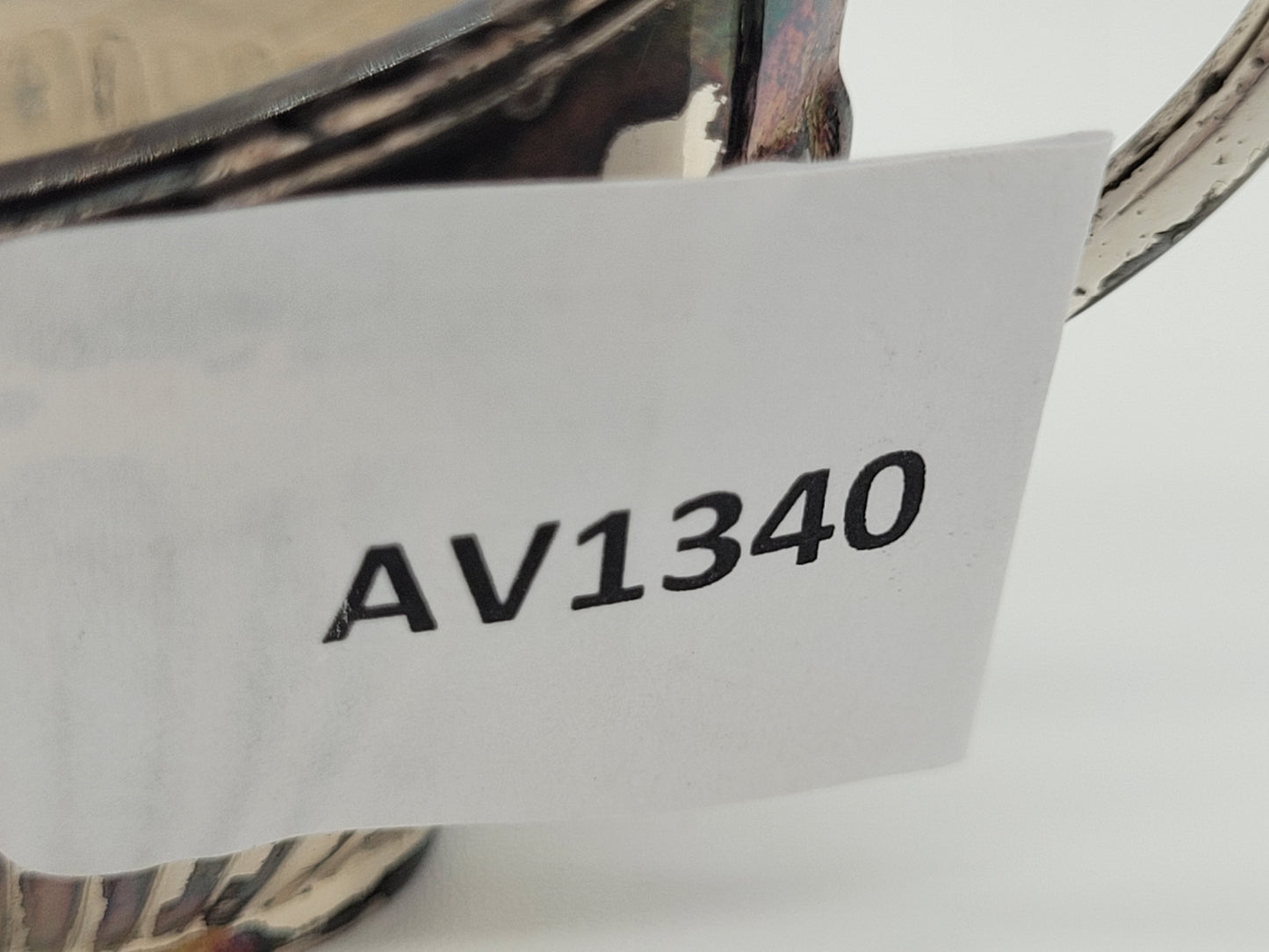 Paar Silber Schälchen 800er Silber mit Löffel Deutsche Meistermarke