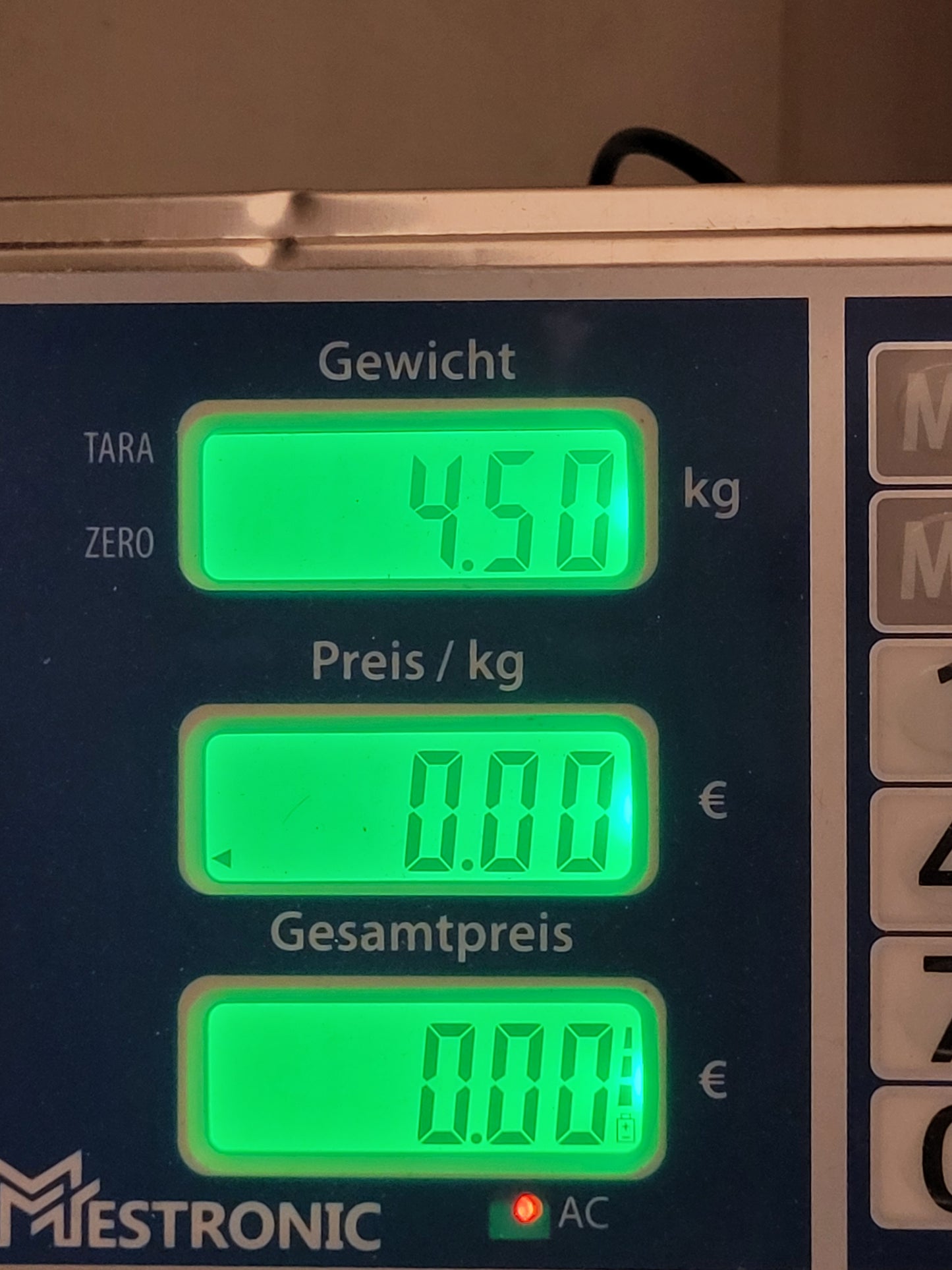 Kerzenständer Kerzenhalter Versilbert drei flammig im Antiken Stil Kandelaber