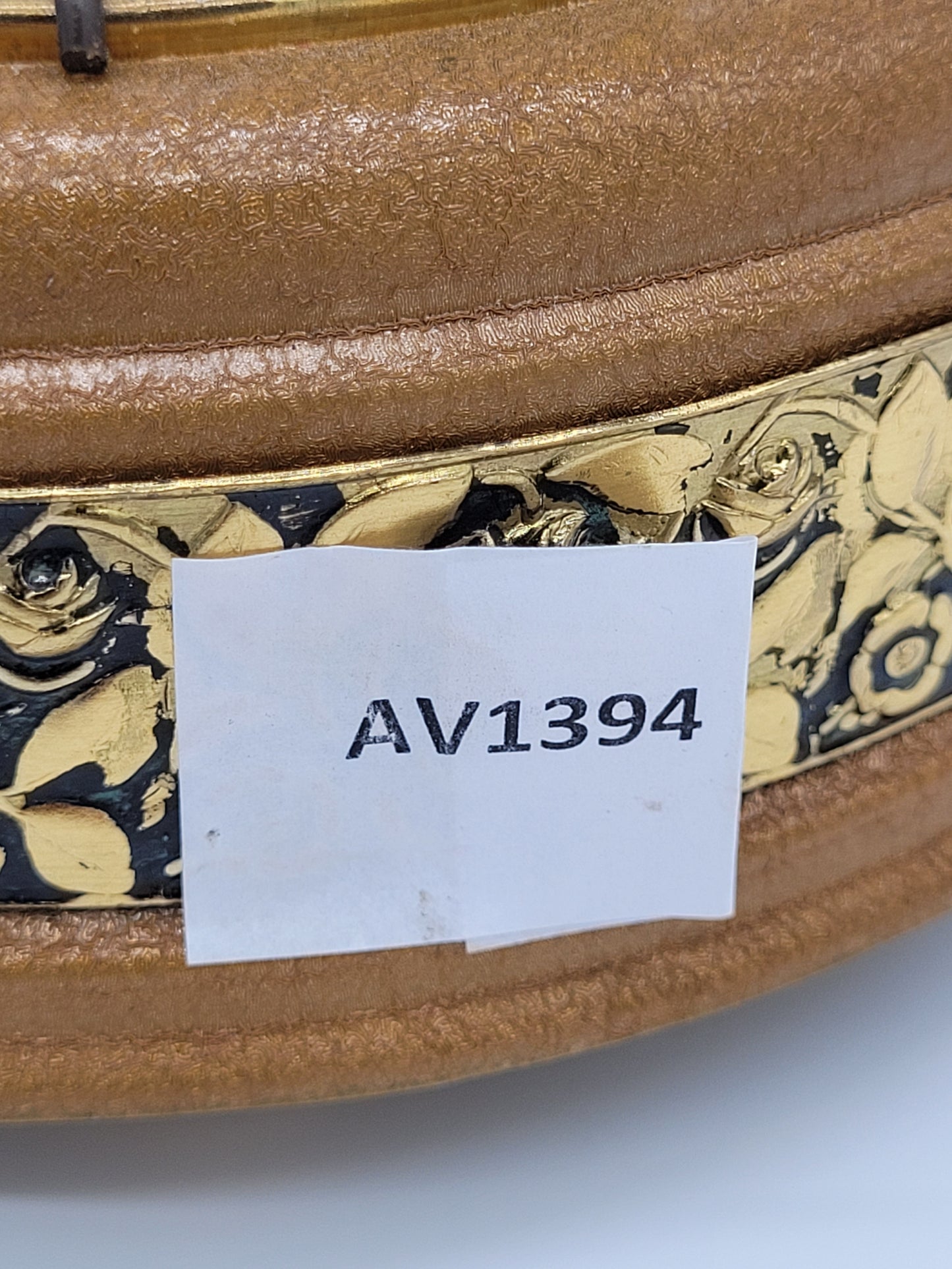 Singvogelautomat Spieluhr Griesbaum Singender Vogel im Käfig Vintage