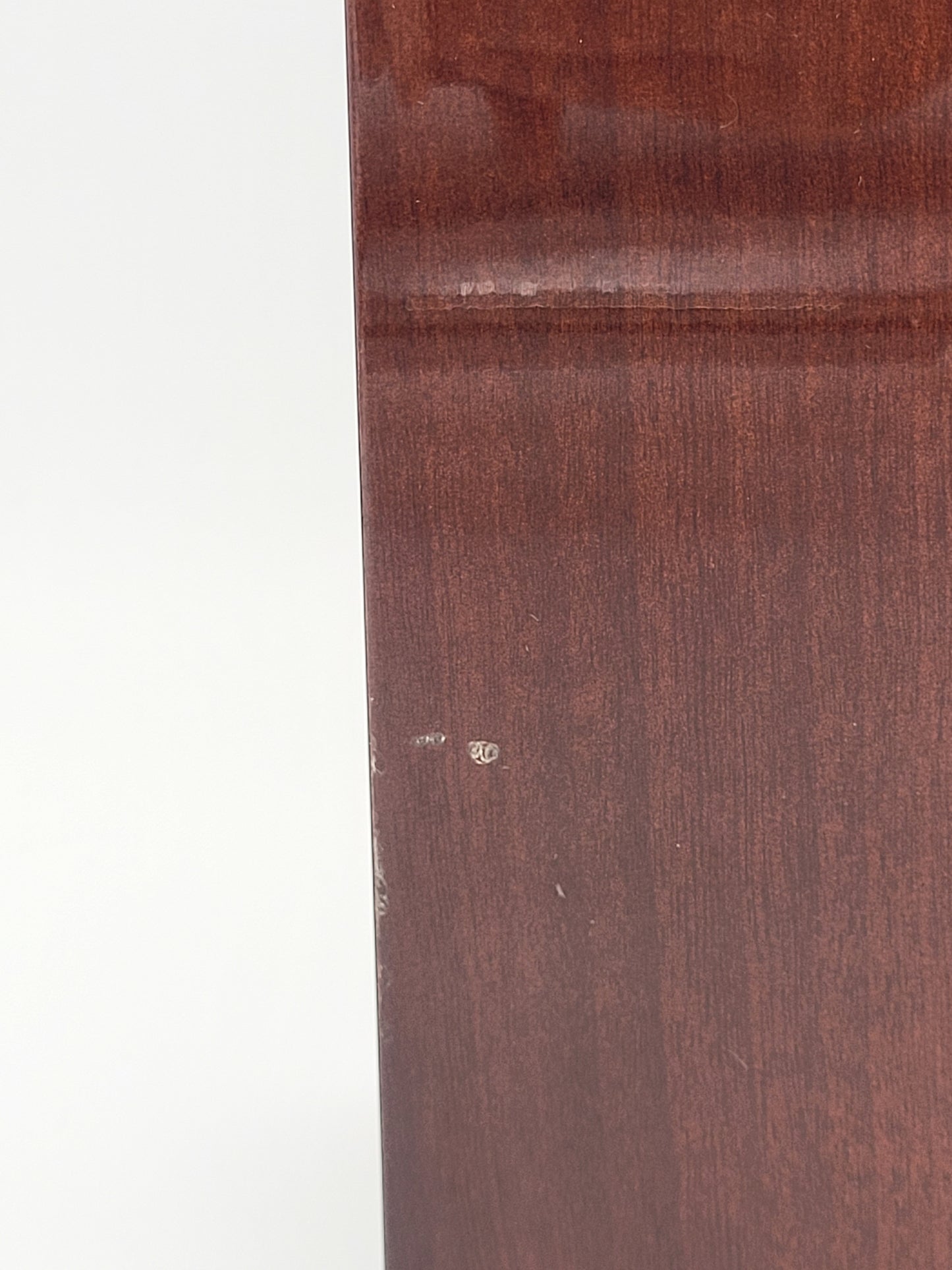 Uhr Tischuhr Standuhr Jan des Bouvrie Designer Vintage