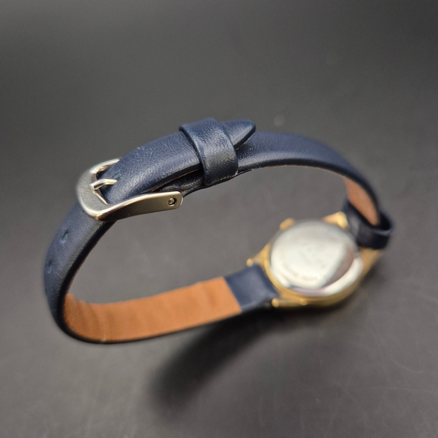 Certus Damen Uhr – Klassisches Quartz-Modell mit schlichter Eleganz