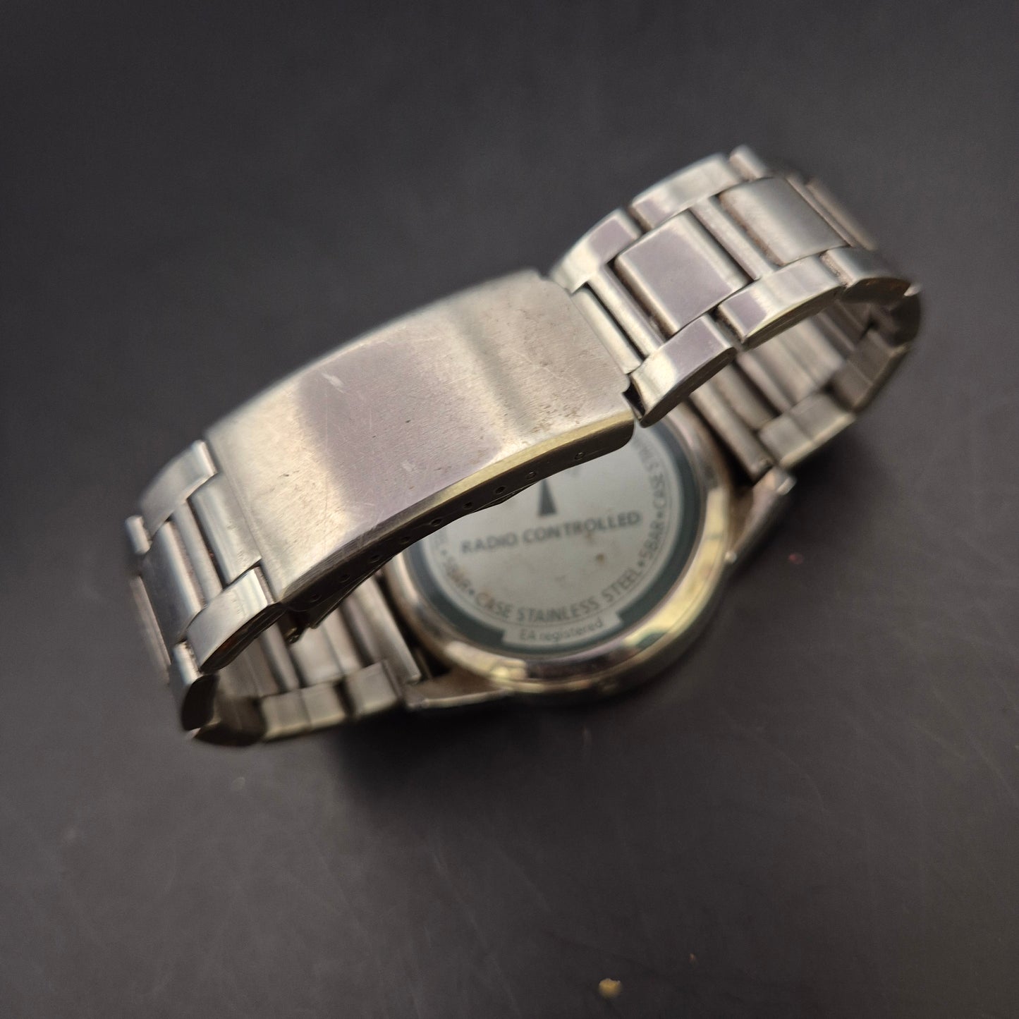 Eurochron Herren Uhr – WM 2006 „Halbzeit” Special Edition