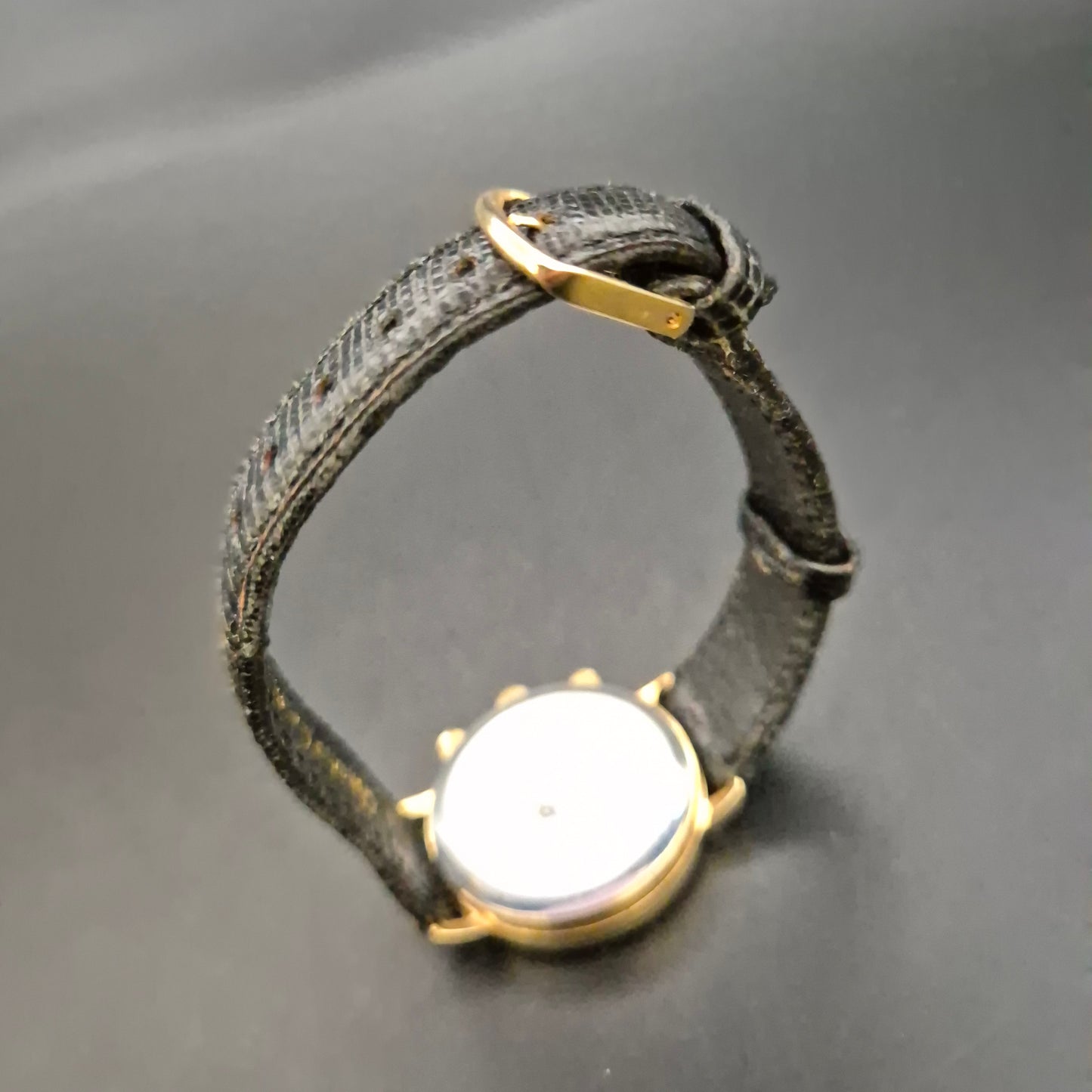 TemPic Herren Uhr – Quarz Chronograph mit Ewiger Kalender