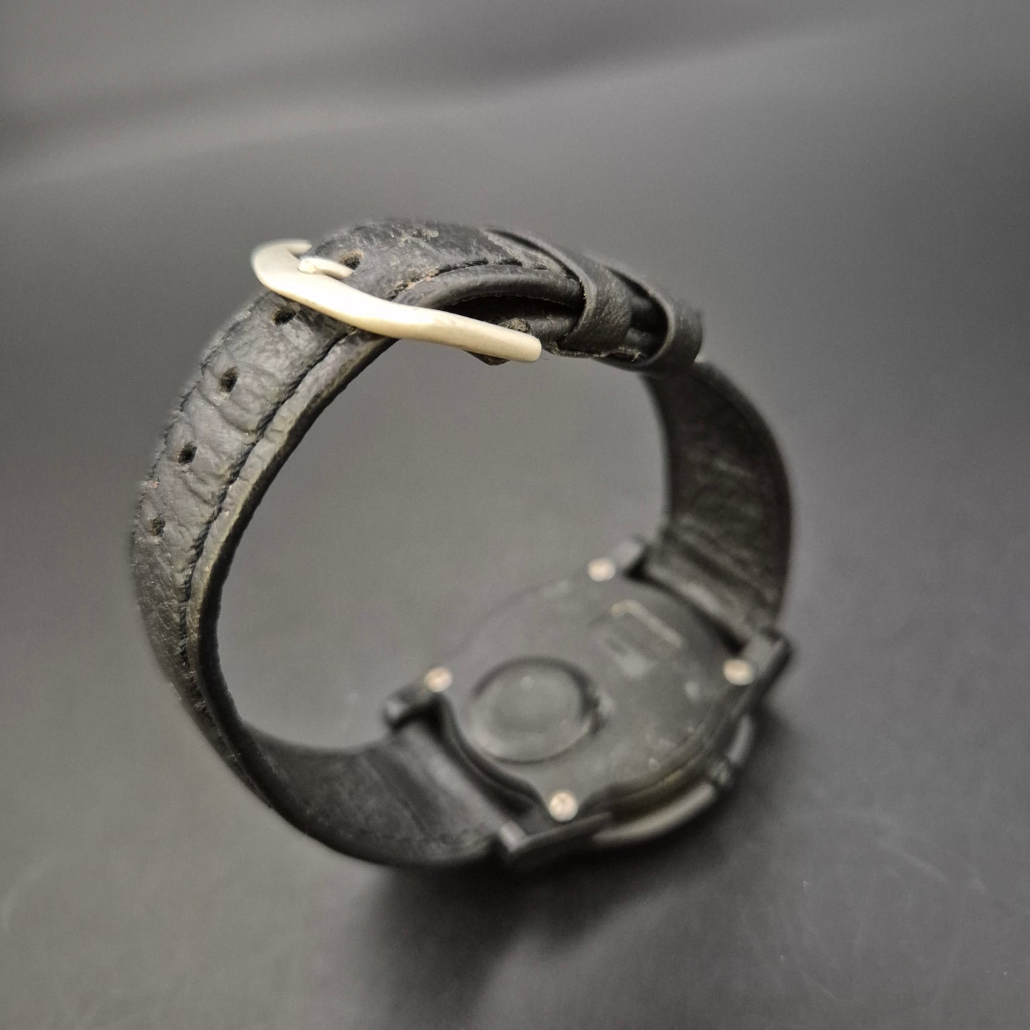 Schlichte TCM Funkuhr Herrenuhr – Klassisches Design mit digitalem Detail