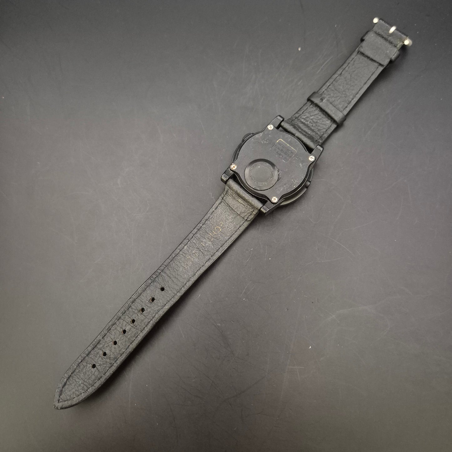 Schlichte TCM Funkuhr Herrenuhr – Klassisches Design mit digitalem Detail