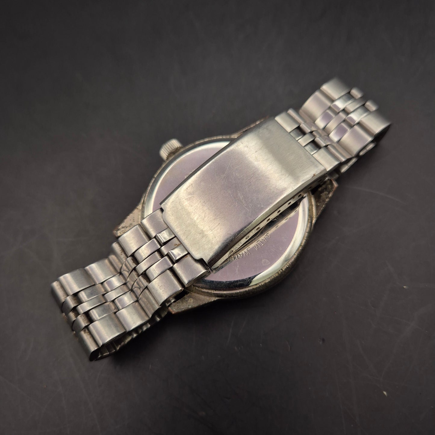 Kienzle Aviator Herren Uhr – Klassisches Fliegerdesign mit Datum