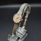 Vintage Lex Damen Uhr – Klassisches Design mit Milanaise-Armband