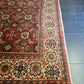 Perserteppich Orientteppich Handgeknüpfter Teppich Sarough 355x285cm