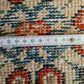 Perserteppich Orientteppich Handgeknüpfter Teppich Sarough 355x285cm