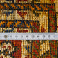 Perserteppich Orientteppich Handgeknüpfter Teppich Shiraz 260x170cm