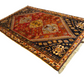 Perserteppich Orientteppich Handgeknüpfter Teppich Shiraz 270x170cm