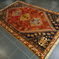 Perserteppich Orientteppich Handgeknüpfter Teppich Shiraz 270x170cm