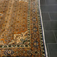 Perserteppich Orientteppich Handgeknüpfter Teppich Bidjar 340x230cm