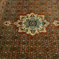 Perserteppich Orientteppich Handgeknüpfter Teppich Bidjar 340x230cm
