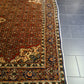 Perserteppich Orientteppich Handgeknüpfter Teppich Bidjar 340x230cm
