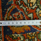 Perserteppich Orientteppich Handgeknüpfter Teppich Bidjar 340x230cm