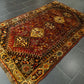 Perserteppich Orientteppich Handgeknüpfter Teppich Shiraz 240x170cm