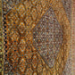 Perserteppich Orientteppich Handgeknüpfter Teppich Bidjar 400x300cm