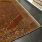 Perserteppich Orientteppich Handgeknüpfter Teppich Bidjar 415x300cm
