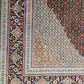 Täbriz Teppich 305x205 cm feine Korkwolle mit Seidenanteil Mahi Design