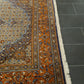 Perserteppich Orientteppich Handgeknüpfter Teppich Moud 260x202cm