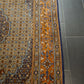 Perserteppich Orientteppich Handgeknüpfter Teppich Moud 260x202cm