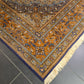 Perserteppich Orientteppich Handgeknüpfter Teppich Moud 260x202cm