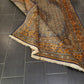 Perserteppich Orientteppich Handgeknüpfter Teppich Moud 260x202cm