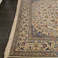 Perserteppich Orientteppich Handgeknüpfter Teppich Nain 355x250cm