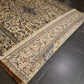 Perserteppich Orientteppich Handgeknüpfter Teppich Nain 355x250cm