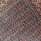 Bidjar Teppich 290x205 cm Korkwolle feine Knüpfung Herati-Muster