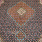 Täbriz Teppich 300x205 cm feine Wolle Medaillonmuster