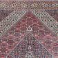 Bidjar Teppich 270x250 cm feine Korkwolle geometrisches Medaillon
