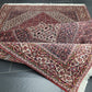 Bidjar Teppich 270x250 cm feine Korkwolle geometrisches Medaillon