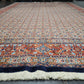 Moud Teppich 295x195 cm feine Wolle Allover-Muster