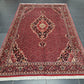 Bidjar Teppich 305x205 cm feine Korkwolle Tekab Medaillon