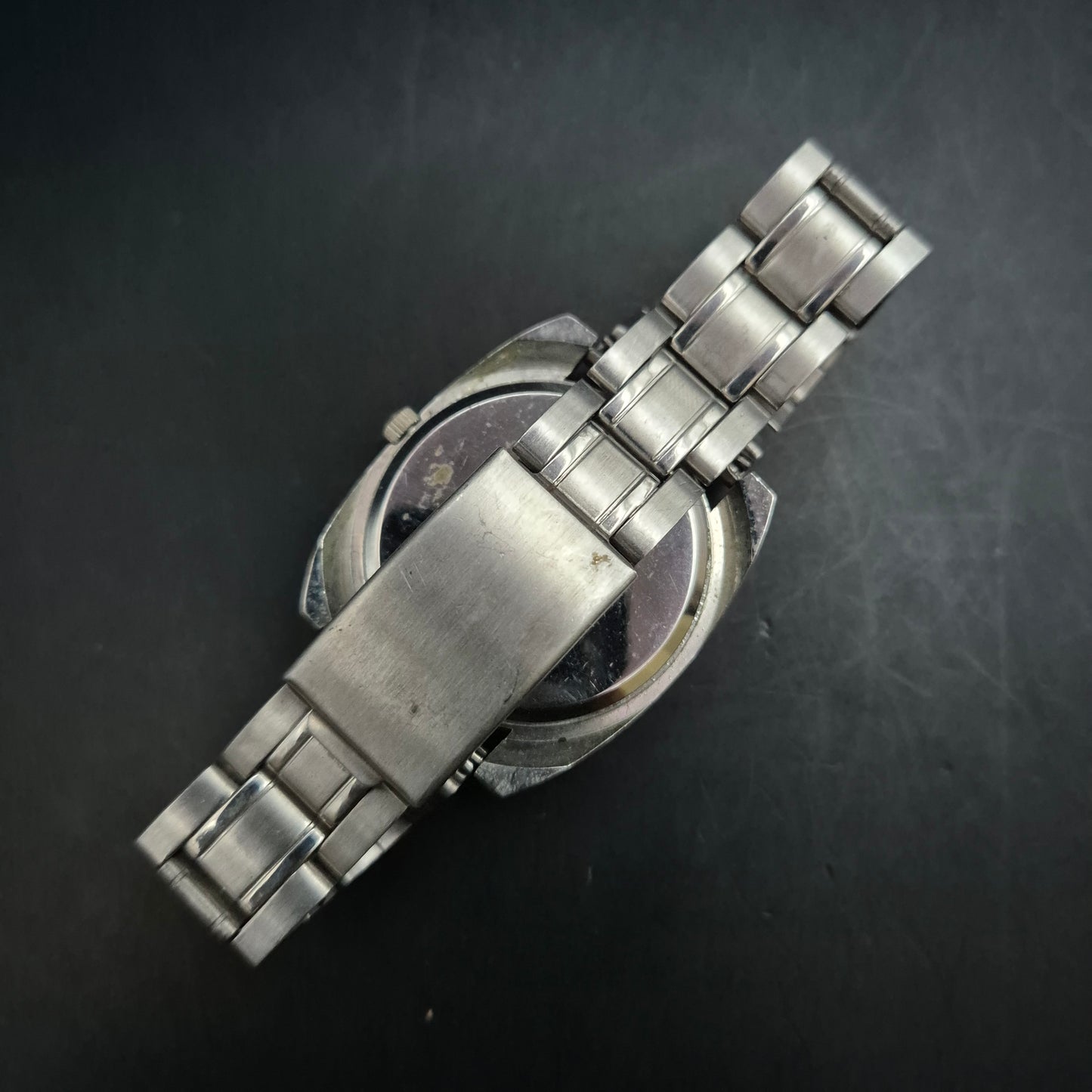 Rovel Herren Uhr – Sportlicher Look mit Kompass-Lünette