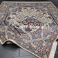 Nain Teppich Korkwolle mit Seide feine Knüpfung 315 × 205 cm