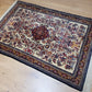 Bidjar Teppich fein florales Medaillon 165x110 cm