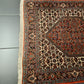 Perserteppich Orientteppich Handgeknüpfter Teppich Bidjar 220x75cm
