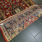 Perserteppich Orientteppich Handgeknüpfter Teppich Keshan 155x95cm