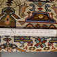 Perserteppich Orientteppich Handgeknüpfter Teppich Bidjar 150x65cm