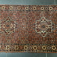 Perserteppich Orientteppich Handgeknüpfter Teppich Bidjar 300x80cm
