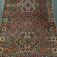 Perserteppich Orientteppich Handgeknüpfter Teppich Bidjar 300x80cm