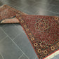 Perserteppich Orientteppich Handgeknüpfter Teppich Bidjar 300x80cm