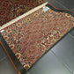 Perserteppich Orientteppich Handgeknüpfter Teppich Bidjar 300x80cm