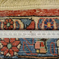 Perserteppich Orientteppich Handgeknüpfter Teppich Isfahan 155x110cm