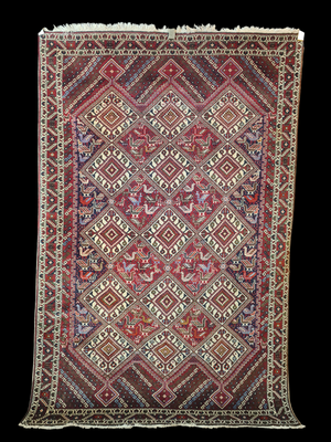 Descriptive image text